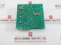 C24G0000 Tech Power Controls Power And Voltage Regulation Circuit Board
