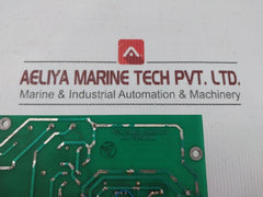 C24G0000 Tech Power Controls Power And Voltage Regulation Circuit Board