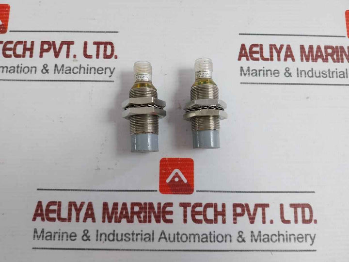 C29-213L Inductive Proximity Sensor Mikrosen