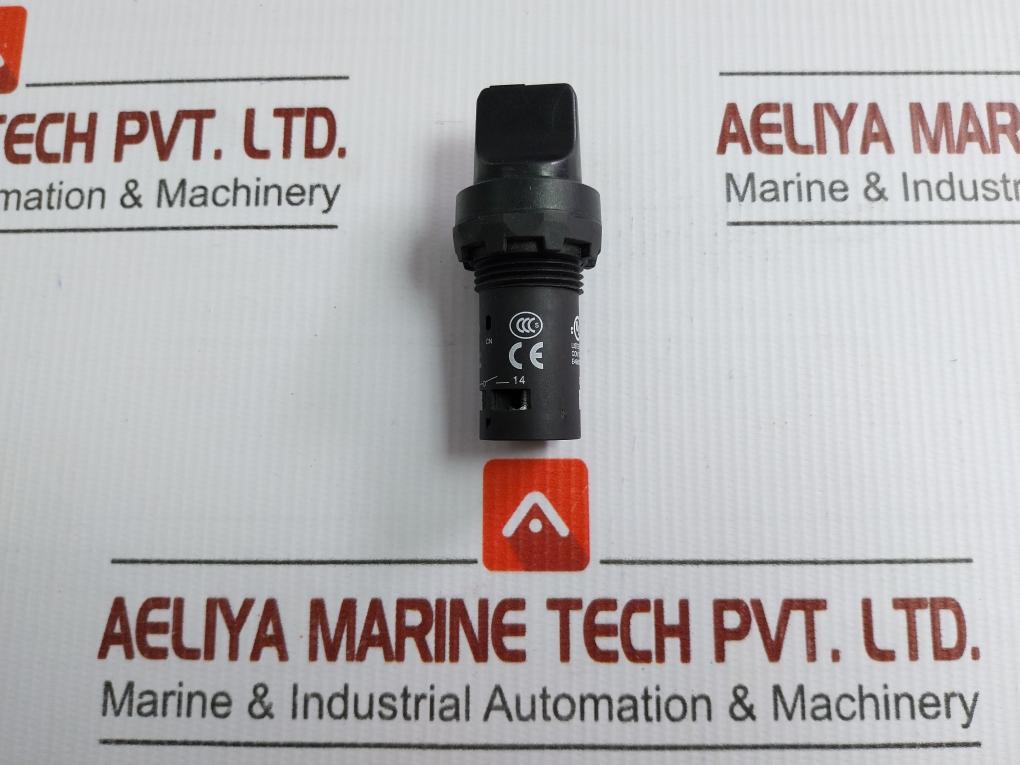 C2Ss2-10B-11 Selector Switch Abb