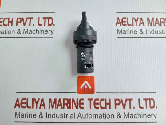 C2Ss2-10B-11 Selector Switch Abb