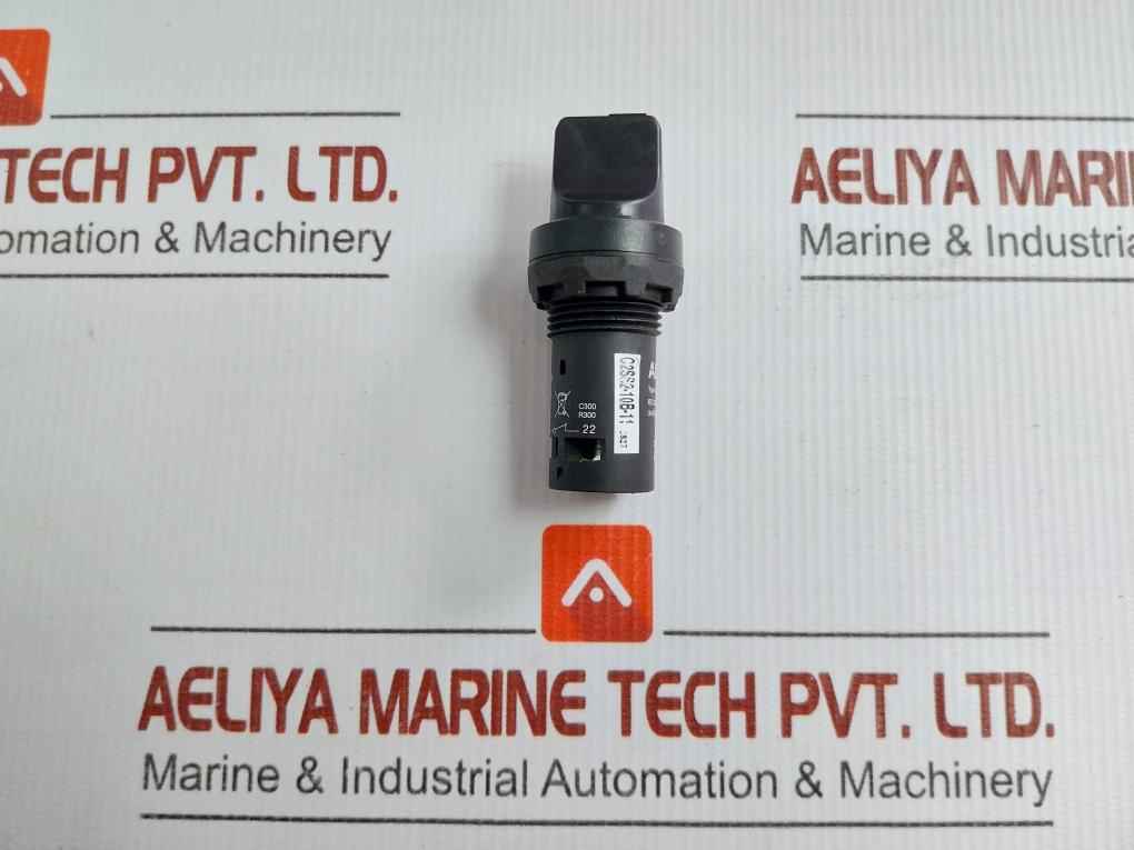 C2Ss2-10B-11 Selector Switch Abb