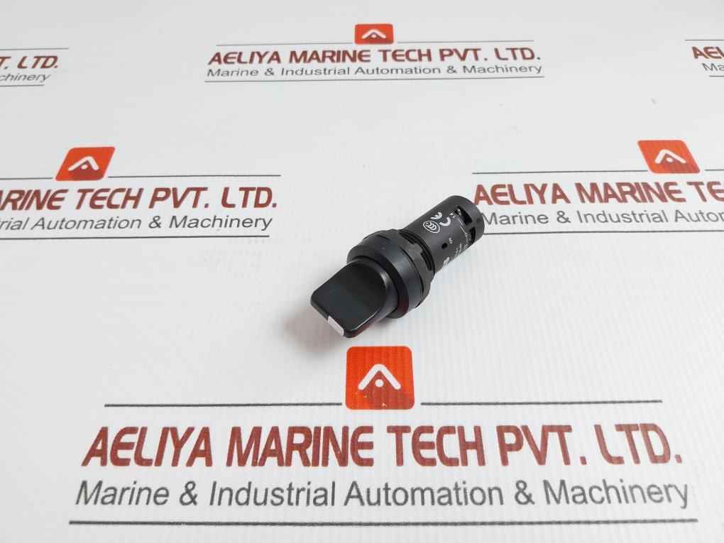 C2Ss2-10B-11 Selector Switch Abb