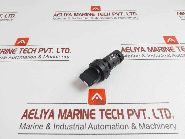 C2Ss2-10B-11 Selector Switch Abb