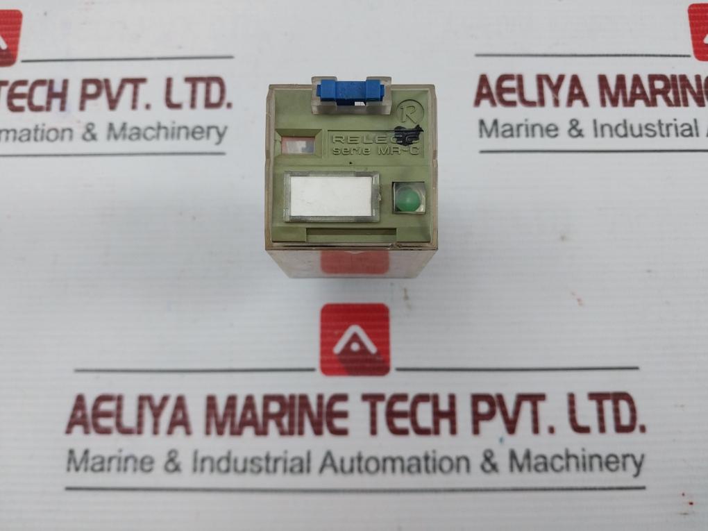 C3-a30D X Power Relay Releco Max-10A/1200Va 80 Gm