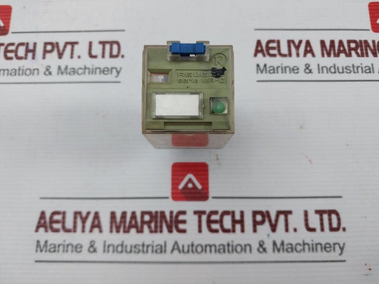C3-a30D X Power Relay Releco Max-10A/1200Va 80 Gm