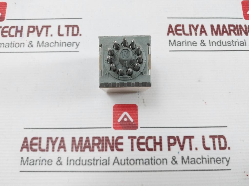 C3-a30D X Power Relay Releco Max-10A/1200Va 80 Gm