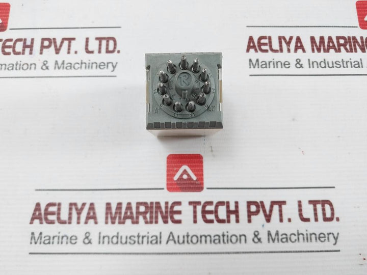 C3-a30D X Power Relay Releco Max-10A/1200Va 80 Gm