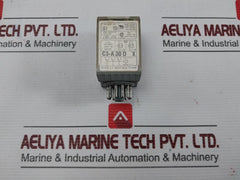 C3-a30D X Power Relay Releco Max-10A/1200Va 80 Gm
