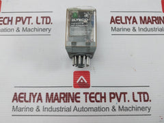 C3-a30D X Power Relay Releco Max-10A/1200Va 80 Gm