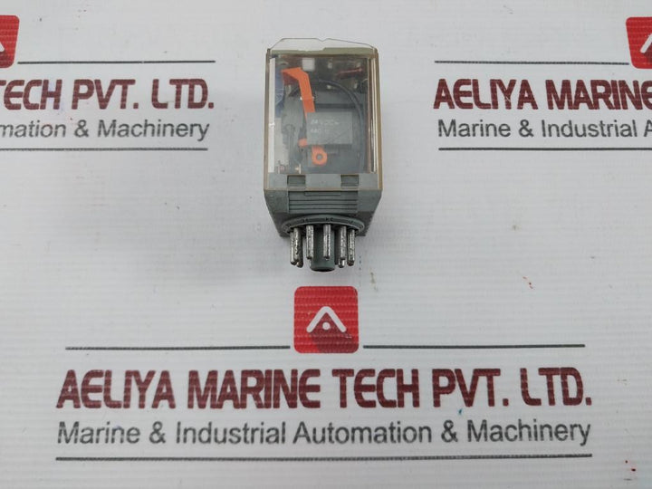 C3-a30D X Power Relay Releco Max-10A/1200Va 80 Gm