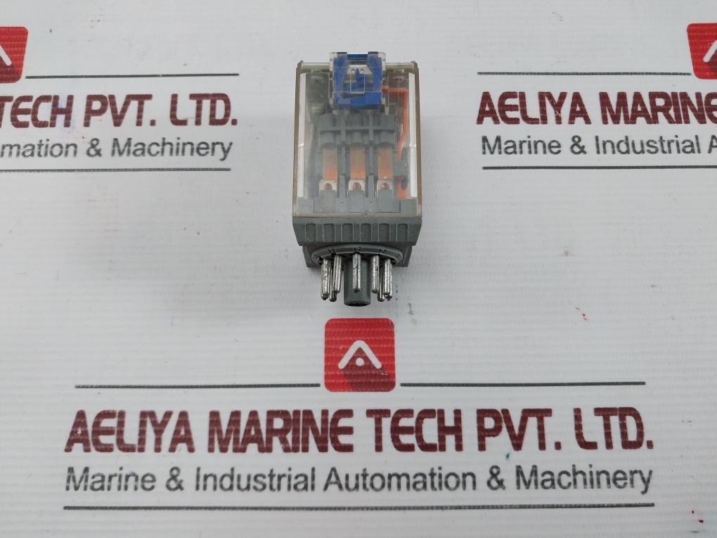 C3-a30D X Power Relay Releco Max-10A/1200Va 80 Gm