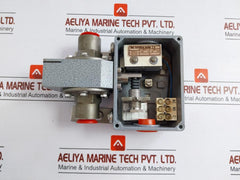 C3-d408M-s2N-s3-g1-m Pressure-difference Switch Beta