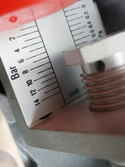 C3-d408M-s2N-s3-g1-m Pressure-difference Switch Beta