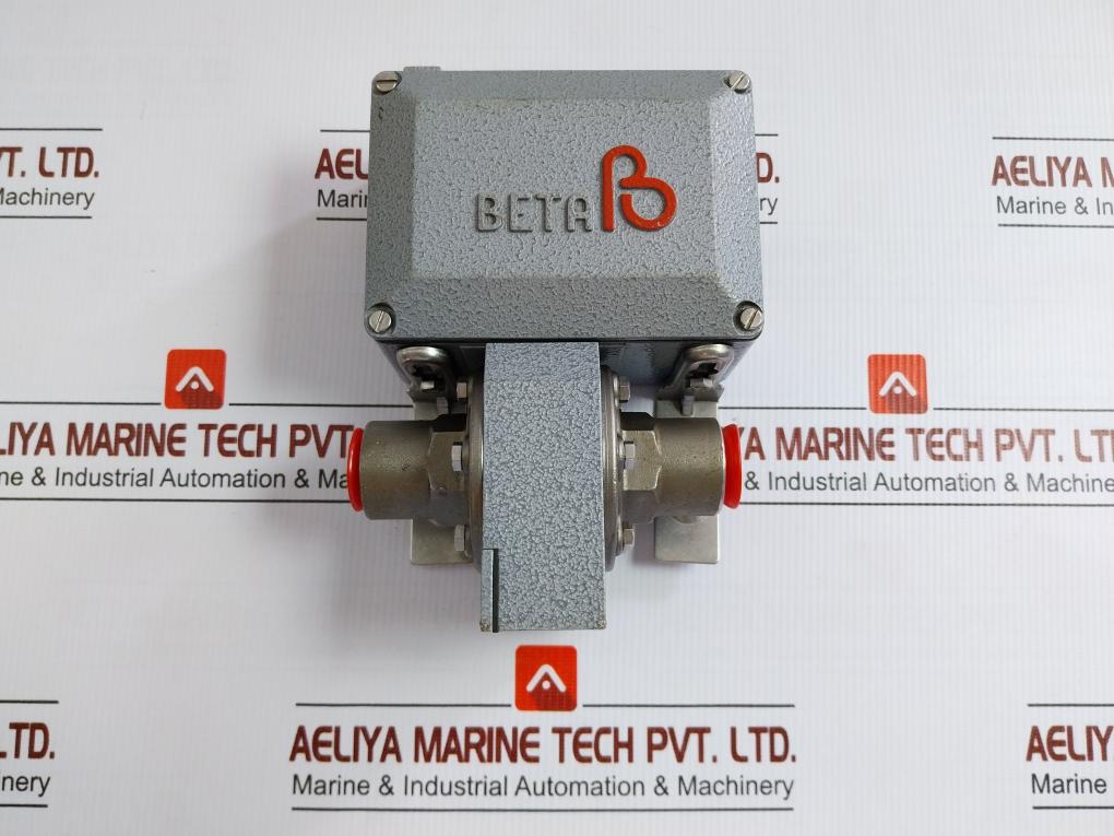 C3-d408M-s2N-s3-g1-m Pressure-difference Switch Beta