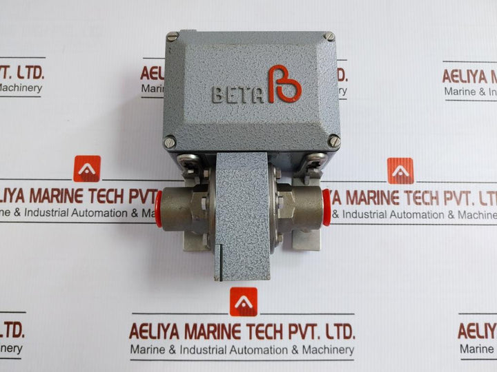 C3-d408M-s2N-s3-g1-m Pressure-difference Switch Beta