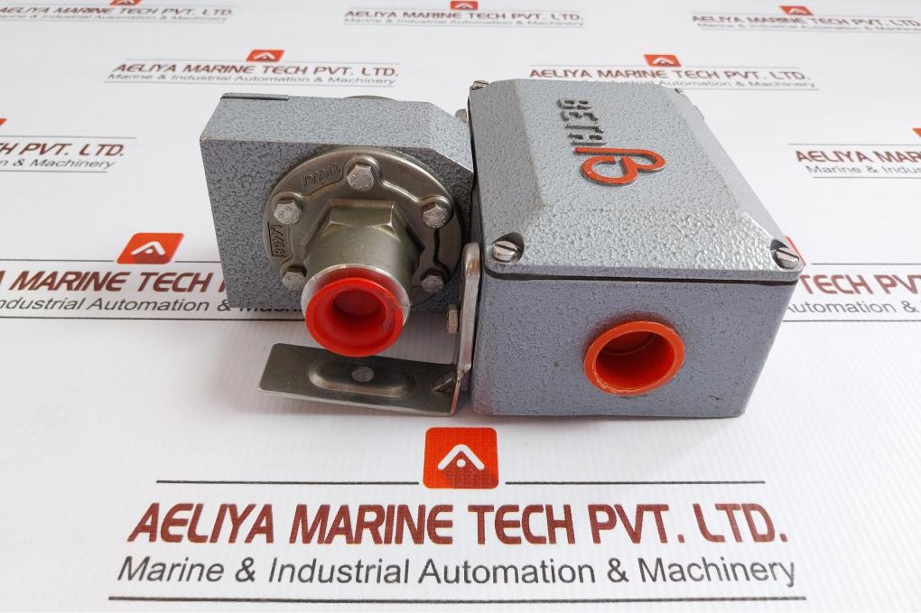 C3-d408M-s2N-s3-g1-m Pressure-difference Switch Beta