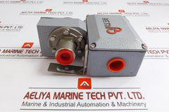 C3-d408M-s2N-s3-g1-m Pressure-difference Switch Beta