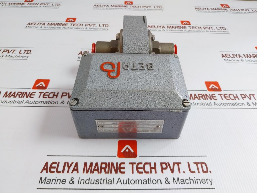 C3-d408M-s2N-s3-g1-m Pressure-difference Switch Beta