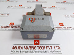 C3-d408M-s2N-s3-g1-m Pressure-difference Switch Beta