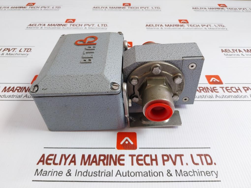 C3-d408M-s2N-s3-g1-m Pressure-difference Switch Beta
