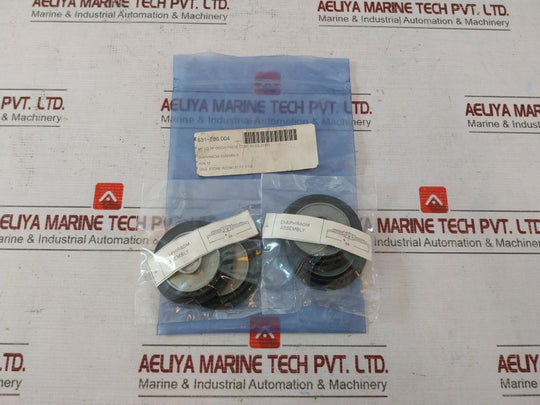 C3604B Diaphragm Assembly For Filter Regulator 631-280.004 Ns770C