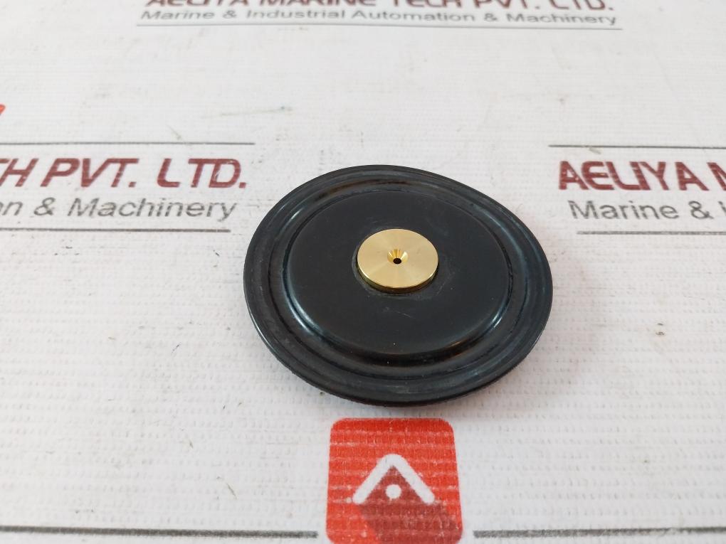C3604B Diaphragm Assembly For Filter Regulator 631-280.004 Ns770C