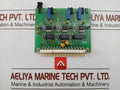 C3 C5 Relay Card Control Module Ppl 81813 Wartsila