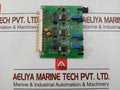C3 C5 Relay Card Control Module Ppl 81813 Wartsila