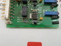 C3 C5 Relay Card Control Module Ppl 81813 Wartsila