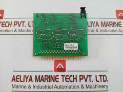 C3 C5 Relay Card Control Module Ppl 81813 Wartsila
