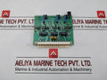 C3/C5 Relay Card Wartsila Ppl 81812