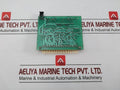 C3/C5 Relay Card Wartsila Ppl 81812
