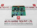 C3/C5 Relay Card Wartsila Ppl 81812