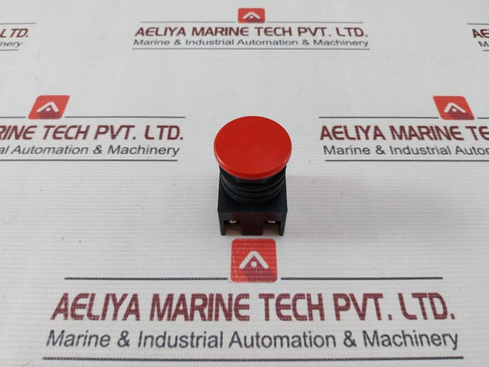 C3 Controls 22Ppnonc Push Pull Button Ac A600