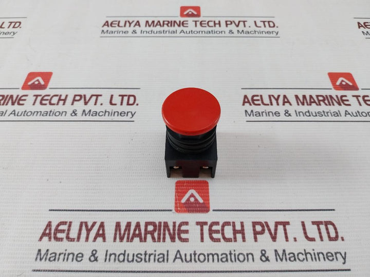 C3 Controls 22Ppnonc Push Pull Button Ac A600