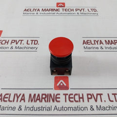 C3 Controls 22Ppnonc Push Pull Button Ac A600