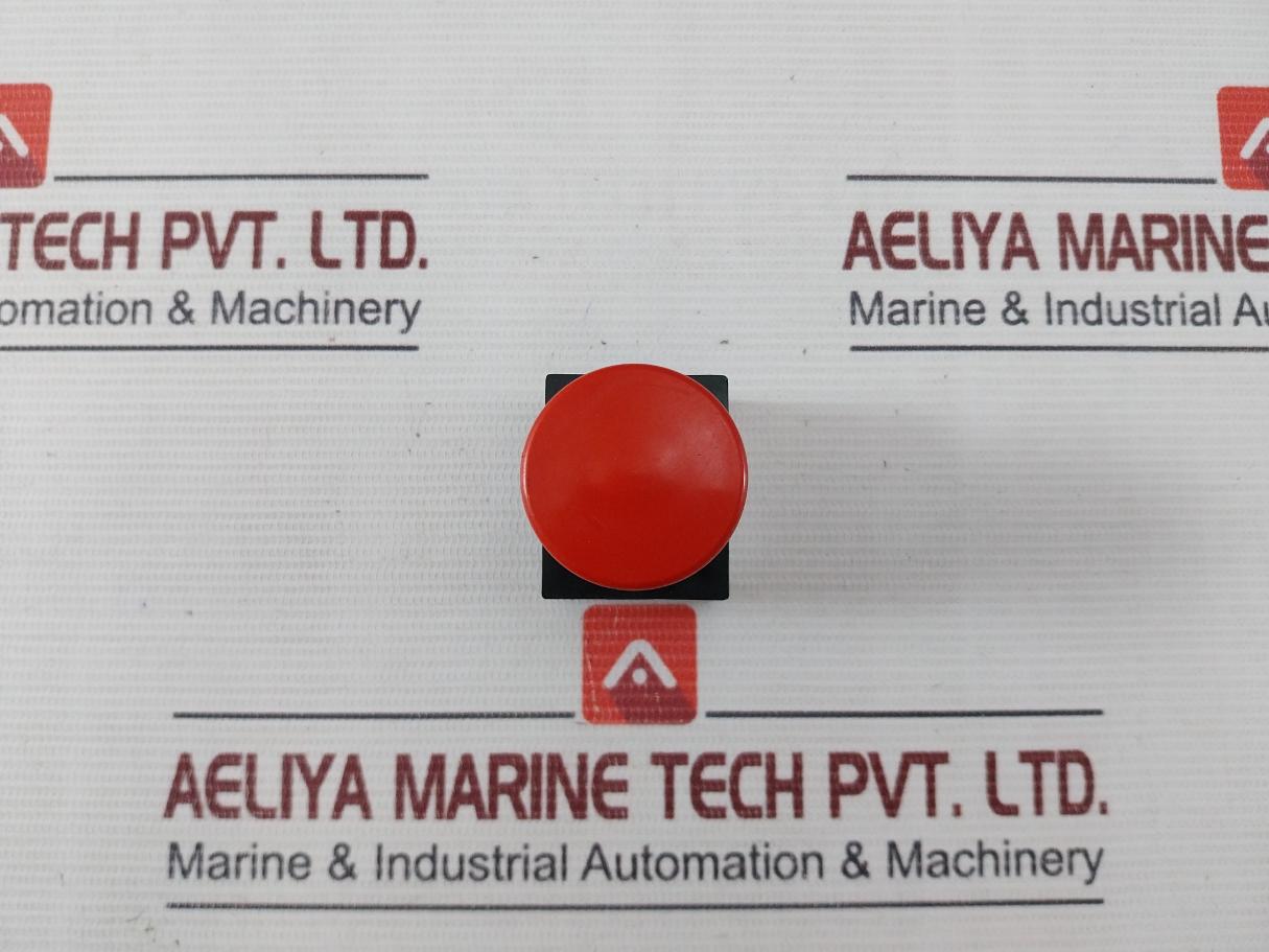 C3 Controls 22Ppnonc Push Pull Button Ac A600