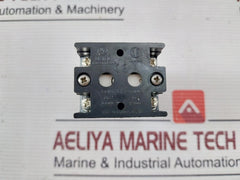 C3 Controls 22Ppnonc Push Pull Button Ac A600