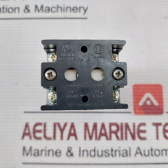 C3 Controls 22Ppnonc Push Pull Button Ac A600