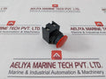 C3 Controls 22Ppnonc Push Pull Button Ac A600