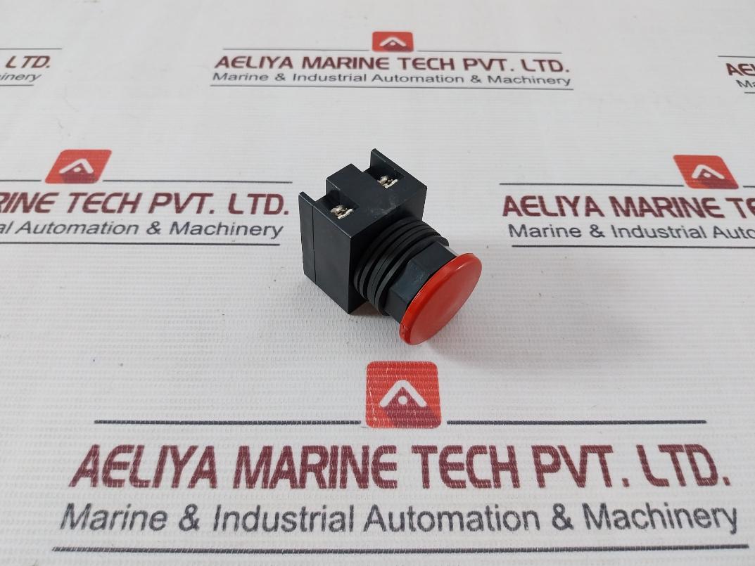 C3 Controls 22Ppnonc Push Pull Button Ac A600