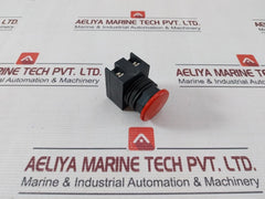 C3 Controls 22Ppnonc Push Pull Button Ac A600