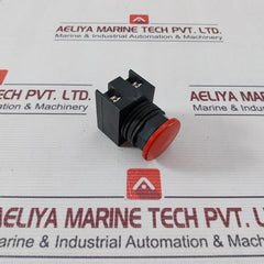 C3 Controls 22Ppnonc Push Pull Button Ac A600