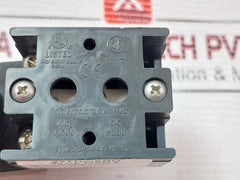 C3 Controls 22Thweno Pilot Lights Switch 3/3R, 4/4X, 12,13