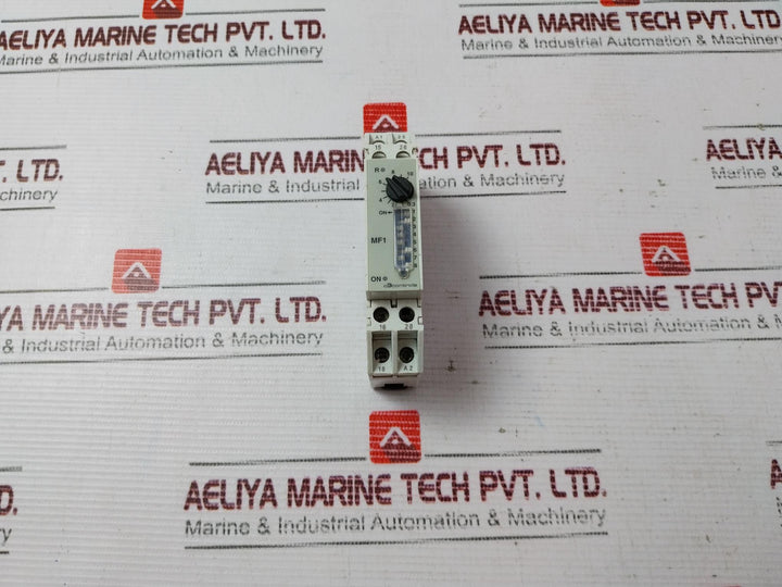 C3 Controls Etr-d17Mf1-10H-1Cmv4 Multifunction Timing Relay
