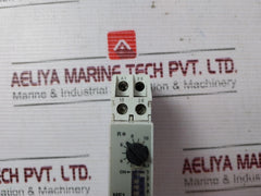 C3 Controls Etr-d17Mf1-10H-1Cmv4 Multifunction Timing Relay