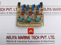 C3 Relay Card Rev 2 Wartsila 3V72H115