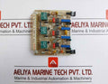 C3 Relay Card Rev 2 Wartsila 3V72H115