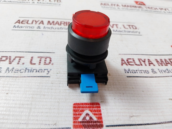 C3 Controls Series 22 Iec W22Ipb-er Pushbutton Operator 80302104